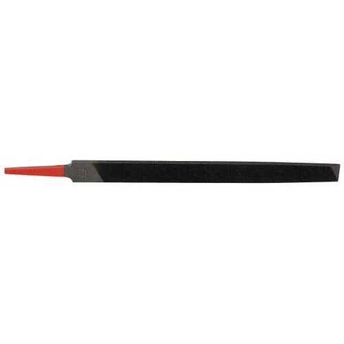 SIMONDS 78146100. 8" LONG, SECOND CUT, MILL AMERICAN-PATTE