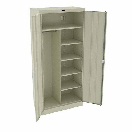 TENNSCO CORP 7814-PU CABINETS,NON ROLLER