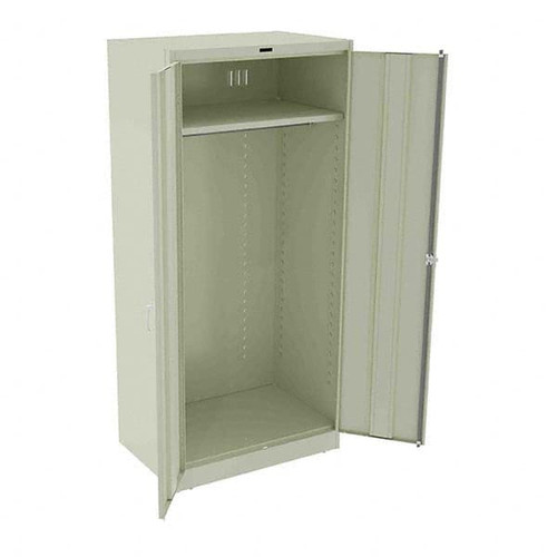 TENNSCO CORP 7824W-PU CABINETS,NON ROLLER