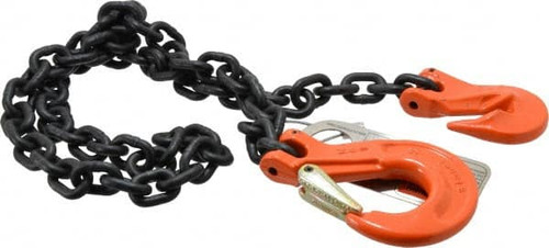 PEWAG 7G80SSG/5 WIRE & CHAIN SLINGS
