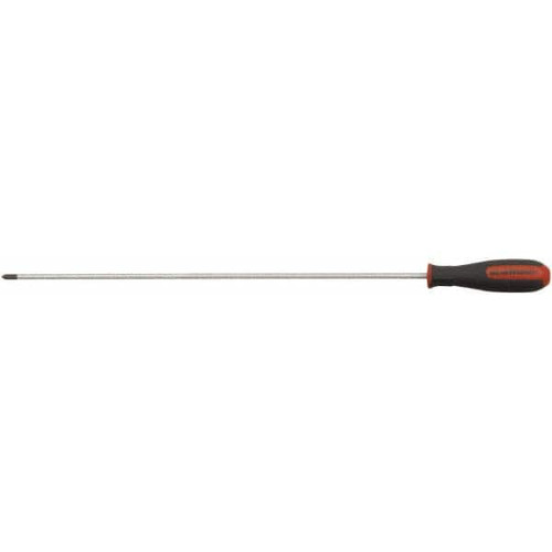 GEARWRENCH 80006H #2, 20-13/32" OAL, STANDARD PHILLIPS SCR