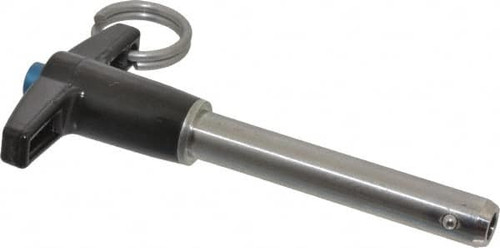 JERGENS 801054 QUICK REL PIN SPC DR SS NO18-8