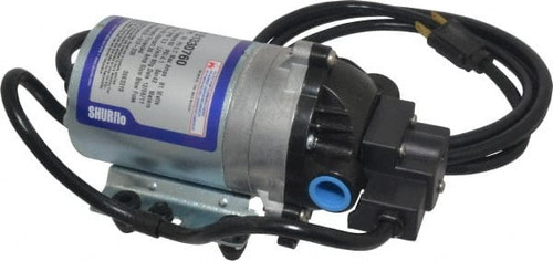PENTAIR CASH VALVE 8020-513-236 1/10 HP, 3/8 INLET SIZE, 3/8 OUTLET SIZE