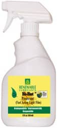 RENEWABLE LUBRICANTS 80351 SPECIALTY LUBRICANTS