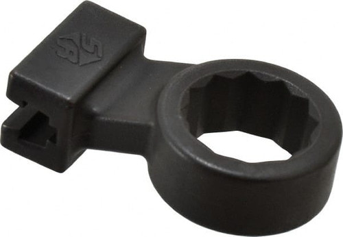 STURTEVANT RICHMONT 809237 MICROMETER STYLE TORQUE WRENCH