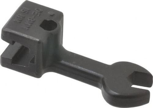 STURTEVANT RICHMONT 809292 MICROMETER STYLE TORQUE WRENCH