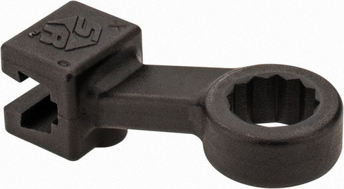 STURTEVANT RICHMONT 809304 MICROMETER STYLE TORQUE WRENCH