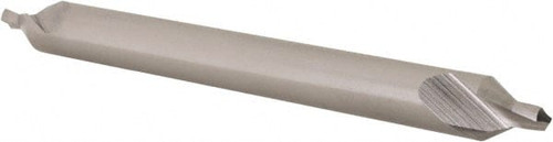 HERTEL 81186050500 #5 PLAIN CUT 60 INCL ANGLE COBALT COMBO 