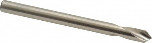 MAGAFOR 81195050000 5MM BODY DIAM, 90, 60MM OAL, COBALT SPOT