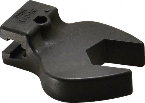 STURTEVANT RICHMONT 819008 MICROMETER STYLE TORQUE WRENCH