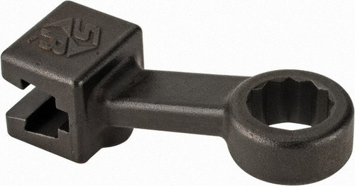 STURTEVANT RICHMONT 819063 MICROMETER STYLE TORQUE WRENCH