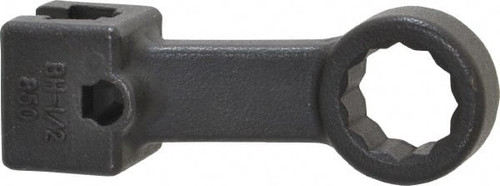 STURTEVANT RICHMONT 819064 MICROMETER STYLE TORQUE WRENCH