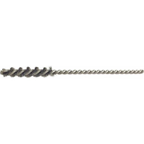 BRUSH RESEARCH MFG. 81A5M 1" LONG STAINLESS STEEL DEBURRING BRUSH