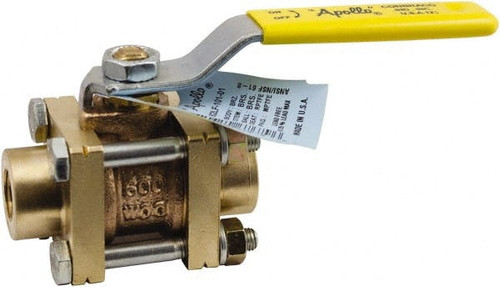 CONBRACO 82LF10201 VOC CA & VT
