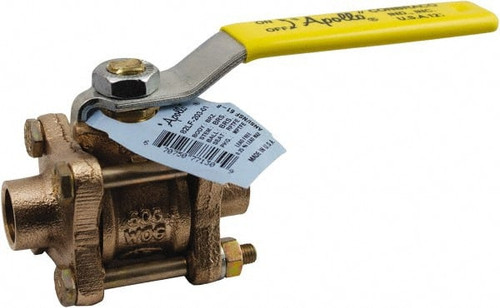 CONBRACO 82LF20401 VOC CA & VT