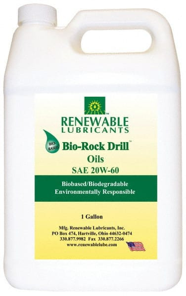 RENEWABLE LUBRICANTS 83033 AIR TOOL LUBRICANTS