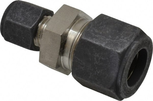 PARKER 8-4 HBZ-SS REDUCING UNION,316 SS,CPIXCPI,1/2X1/4IN