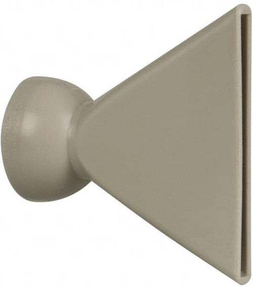 CEDARBERG 8450-19 1/2" HOSE INSIDE DIAM X 2" NOZZLE DIAM, 