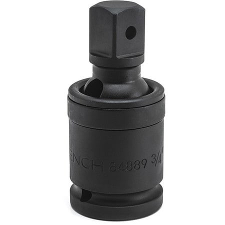 GEARWRENCH 84889 3/4 MALE 3/4 FEMALE IMPACT UNIVERSAL JOI
