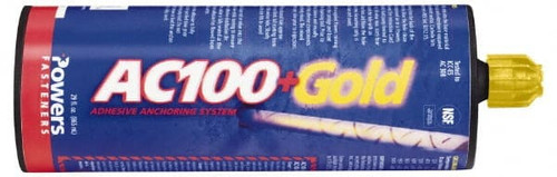 DEWALT TOOLS 8490SD-PWR 28 FL OZ VINYLESTER ANCHORING ADHESIVE