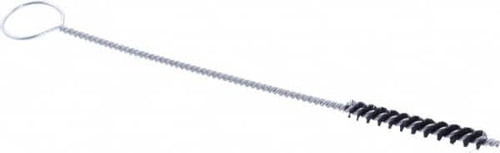 BRUSH RESEARCH MFG. 84N250 2" LONG X 1/4" DIAM NYLON HOLE CLEANING 
