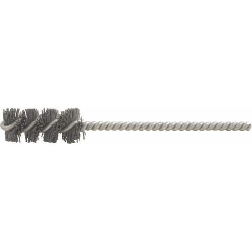 BRUSH RESEARCH MFG. 85AY1500120SC 1.65" DIAM HELICAL NYLON TUBE BRUSH
