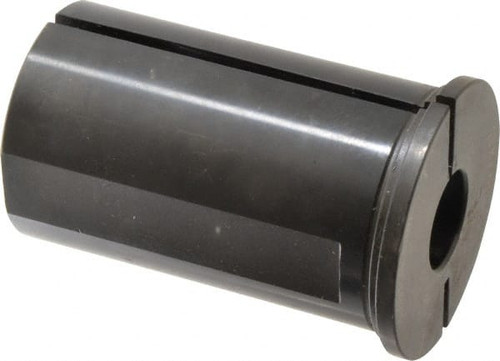 GLOBAL CNC INDUSTRIES 8606B 1.000 1" ID, 2-1/2" OD, 4" LENGTH UNDER HEAD, 