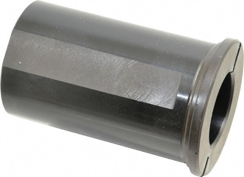 GLOBAL CNC INDUSTRIES 8606B 1.250 1-1/4" ID, 2-1/2" OD, 4" LENGTH UNDER HE