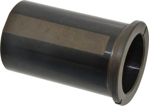 GLOBAL CNC INDUSTRIES 8606B 2.000 2" ID, 2-1/2" OD, 4" LENGTH UNDER HEAD, 