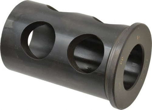 GLOBAL CNC INDUSTRIES 8606J 1.500 1-1/2" ID, 2-1/2" OD, 4" LENGTH UNDER HE