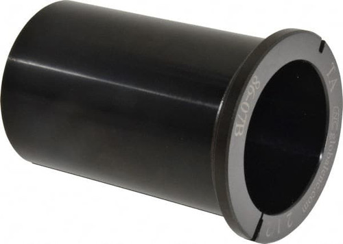 GLOBAL CNC INDUSTRIES 8607B 2.500 2-1/2" ID, 3" OD, 4-1/2" LENGTH UNDER HE