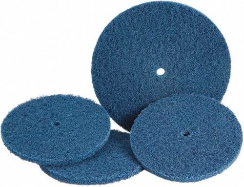 STANDARD ABRASIVES 869128 STD ABRSVS BUFF/BLEND HS DSC 869128,PK50