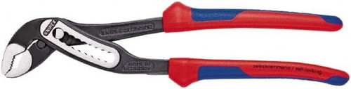 KNIPEX 88 02 180 TONGUE & GROOVE PLIERS