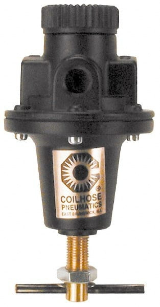 COILHOSE PNEUMATICS 8802GL REGULATORS