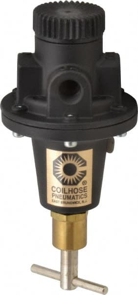 COILHOSE PNEUMATICS 8802KH REGULATORS
