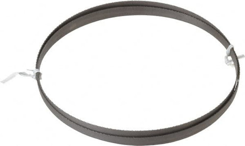 IRWIN BLADES 88537IBB72335 14 TPI, 7' 8" LONG X 1/2" WIDE X 0.035" 