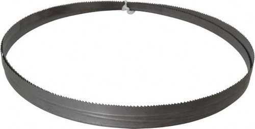 IRWIN BLADES 88571IBB82490 8 TO 12 TPI, 8' 2" LONG X 1/2" WIDE X 0.