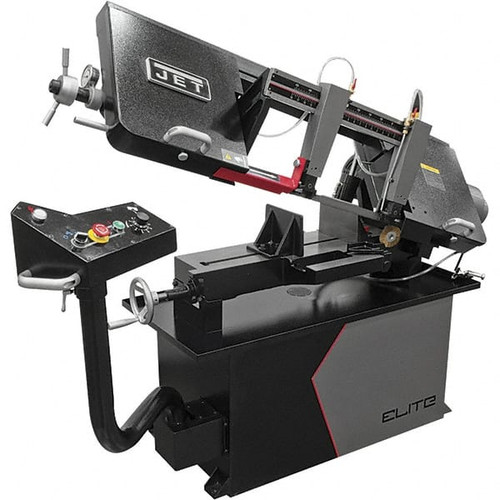 JET 891050 ELITE 9X16 VARIABLE SPEED  BANDSAW