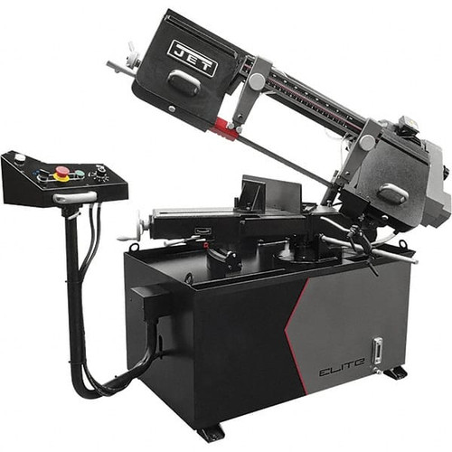 JET 891020 ELITE 8X13 MITERING BANDSAW