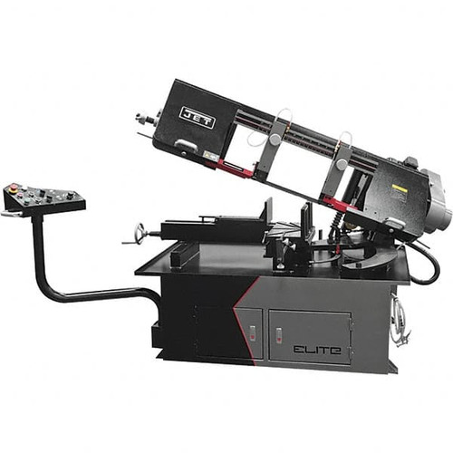 JET 891080 ELITE 10X18 SEMIAUTO VARIABLE SPEED DUAL