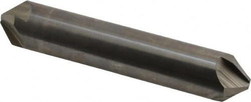 HERTEL 89334049 3/4" HEAD DIAM, 3/4" SHANK DIAM, 4 FLUTE