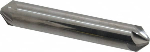 HERTEL 89346696 1/2" HEAD DIAM, 1/2" SHANK DIAM, 6 FLUTE