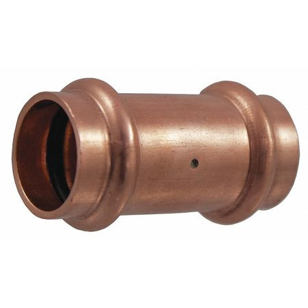 NIBCO 9001250PC 3/4" WROT COPPER PIPE COUPLING