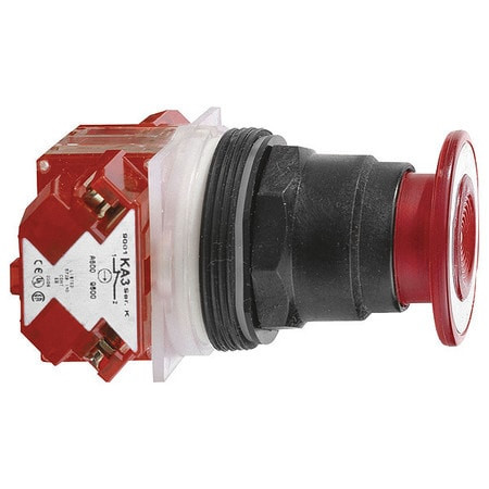 SCHNEIDER ELECTRIC 9001SKR9RH6 PUSH BUTTON 30MM