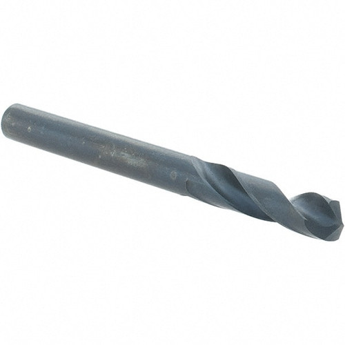 GUHRING 9002230057500 5.75MM 118 SPIRAL FLUTE HIGH SPEED STEEL