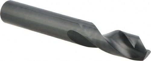 GUHRING 9002230128000 12.8MM 118&DEG; SPIRAL FLUTE HIGH SPEED 