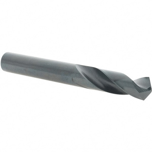 GUHRING 9002230129000 12.9MM 118 SPIRAL FLUTE HIGH SPEED STEEL