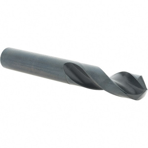 GUHRING 9002230148000 14.8MM 118 SPIRAL FLUTE HIGH SPEED STEEL