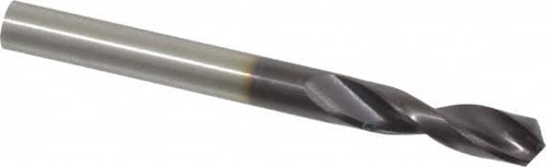 GUHRING 9005150063500 LETTER E (1/4) 130 PARABOLIC FLUTE POWDE