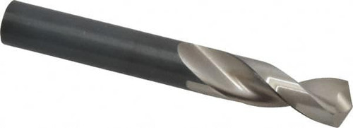 GUHRING 9005520130000 13MM 130 PARABOLIC FLUTE HIGH SPEED STEE